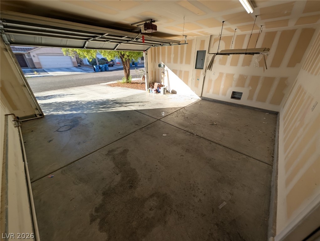 5028 Rapid River Court Las Vegas NV 89131