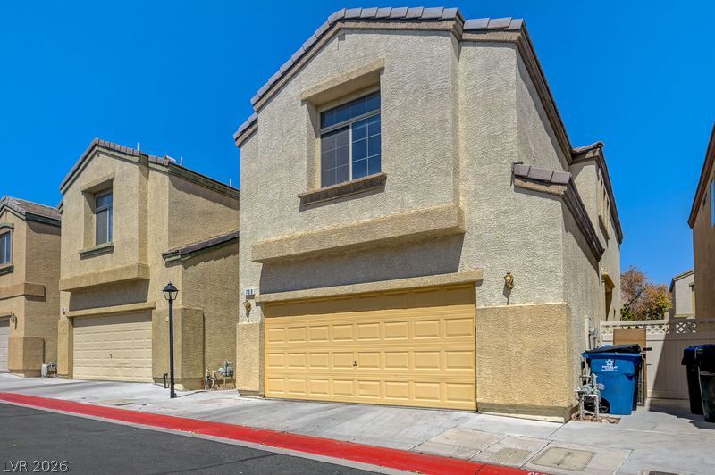 708 Cades Cove Avenue North Las Vegas NV 89084