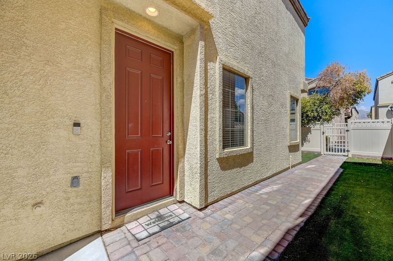 708 Cades Cove Avenue North Las Vegas NV 89084
