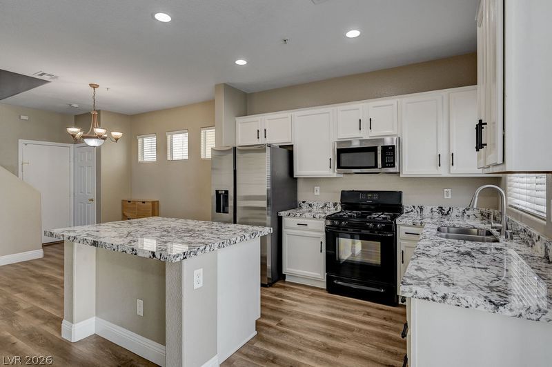 708 Cades Cove Avenue North Las Vegas NV 89084