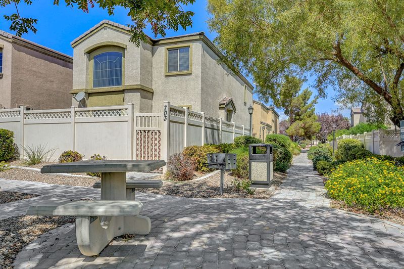 708 Cades Cove Avenue North Las Vegas NV 89084