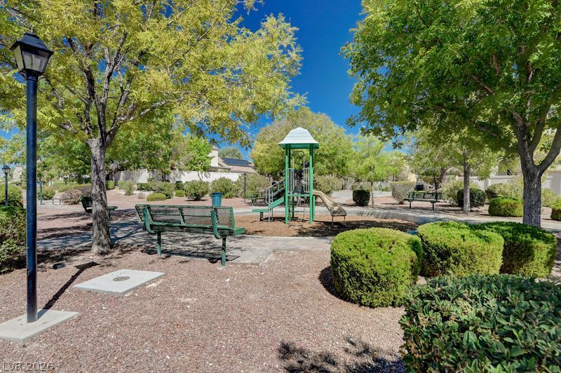708 Cades Cove Avenue North Las Vegas NV 89084