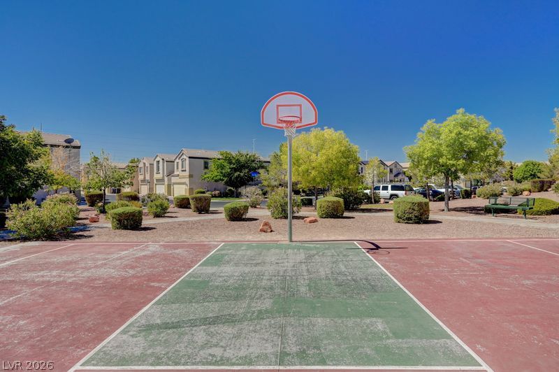 708 Cades Cove Avenue North Las Vegas NV 89084