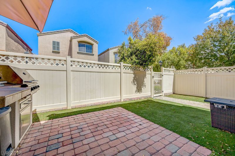 708 Cades Cove Avenue North Las Vegas NV 89084