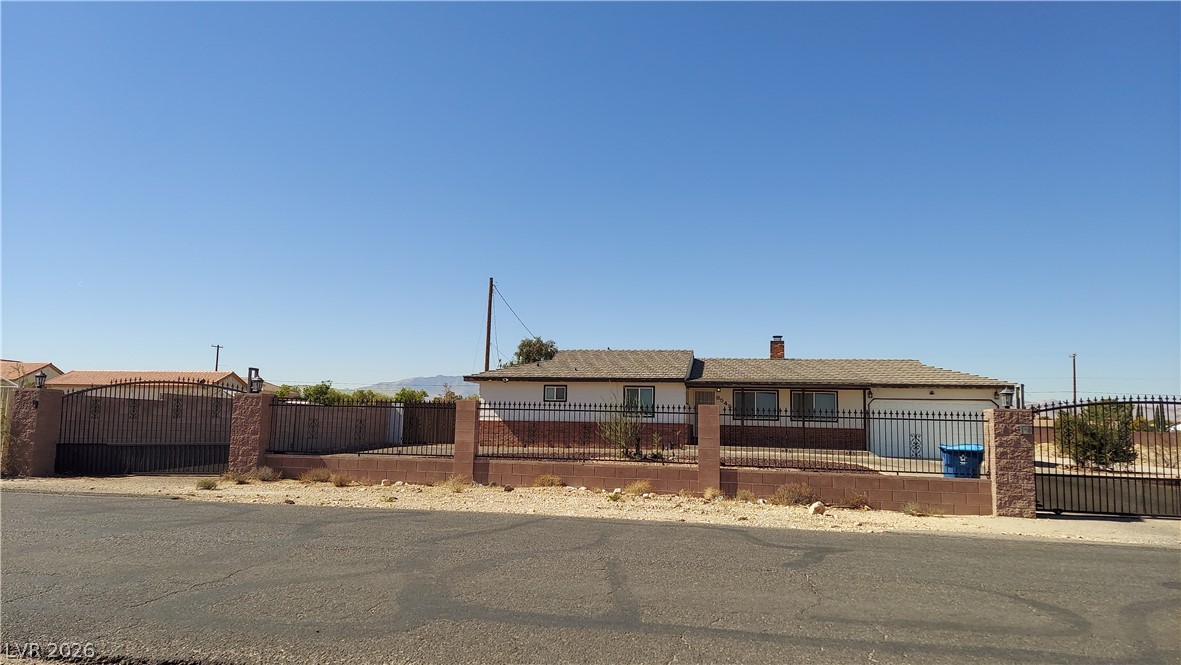8545 Mohawk Street Las Vegas NV 89139