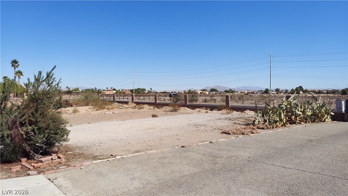 8545 Mohawk Street Las Vegas NV 89139