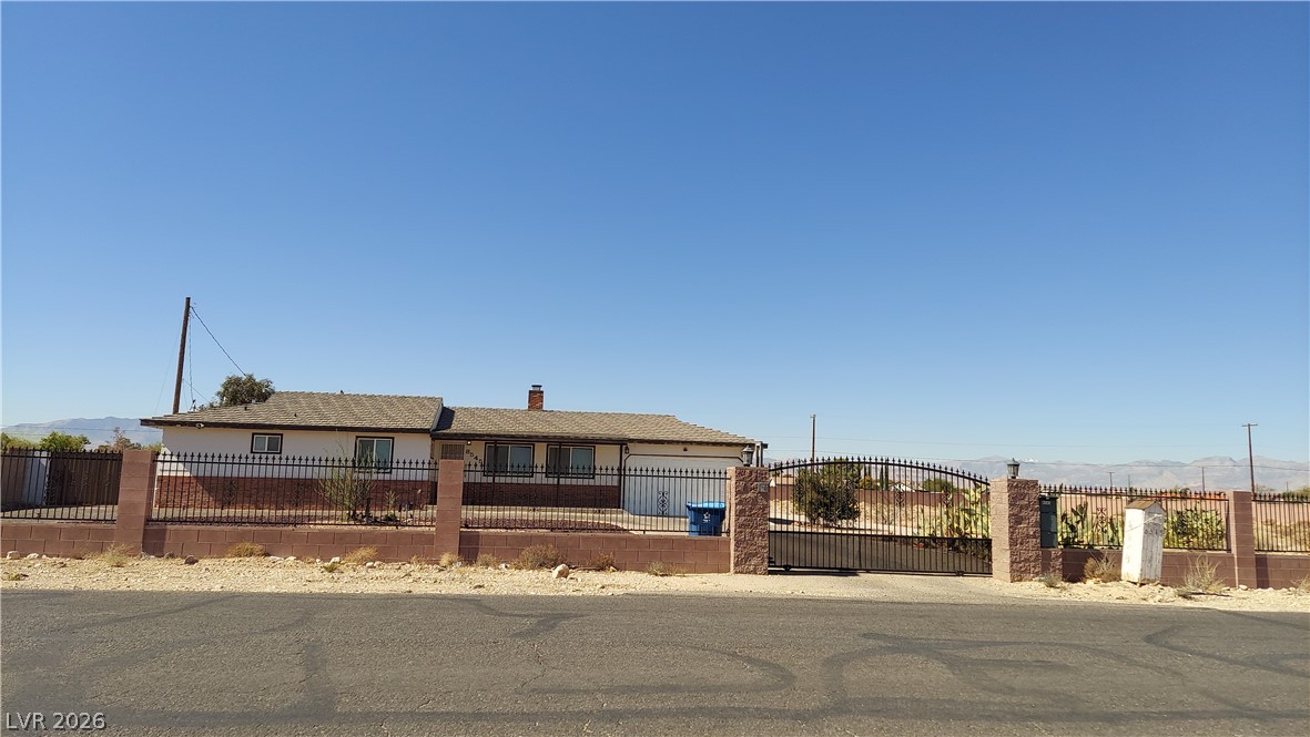 8545 Mohawk Street Las Vegas NV 89139