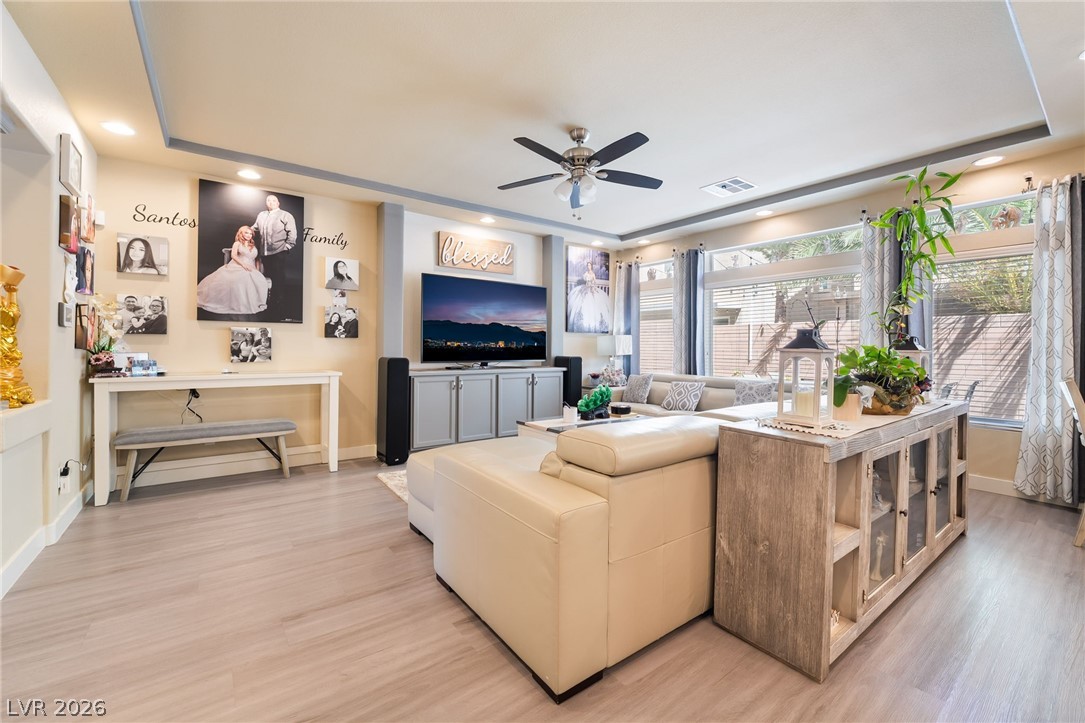 6028 Thistle Meadow Avenue Las Vegas NV 89139