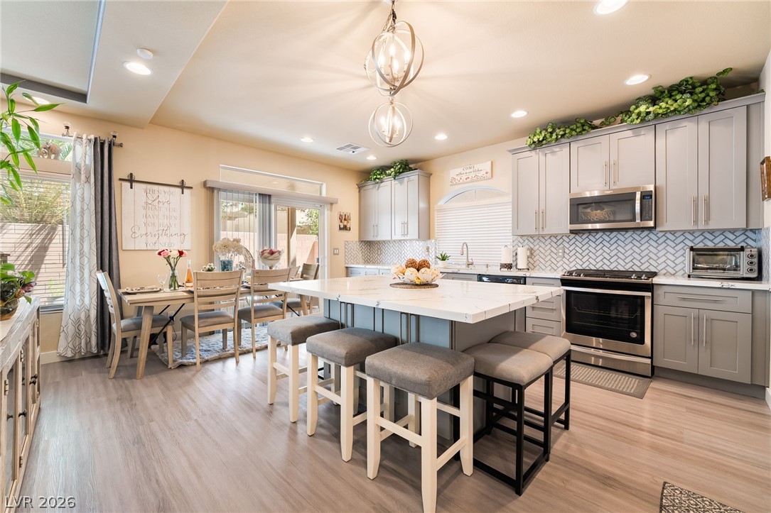 6028 Thistle Meadow Avenue Las Vegas NV 89139