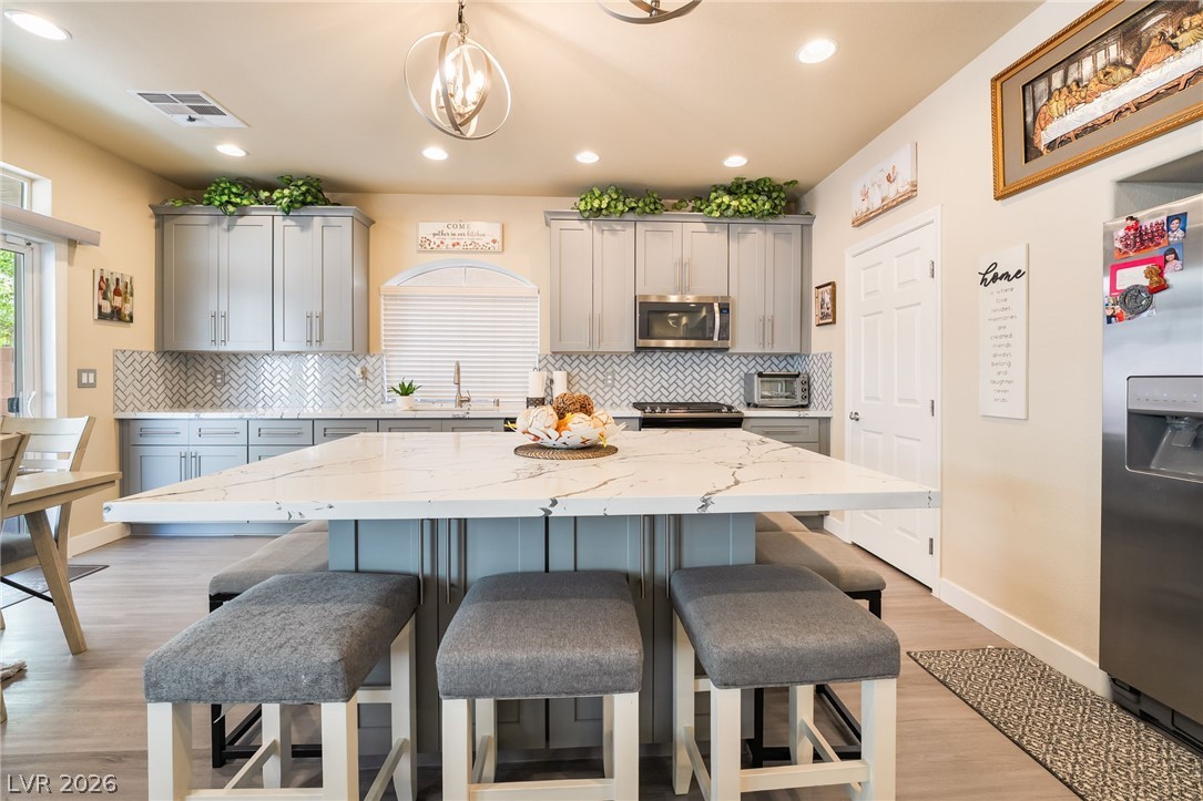 6028 Thistle Meadow Avenue Las Vegas NV 89139