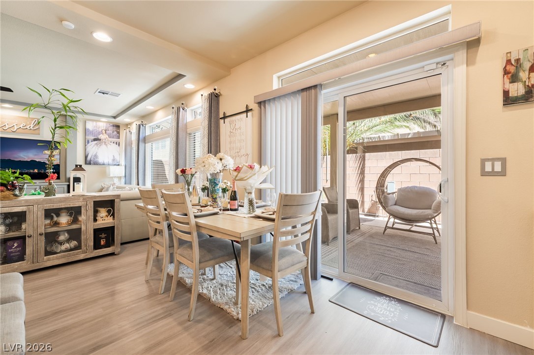 6028 Thistle Meadow Avenue Las Vegas NV 89139