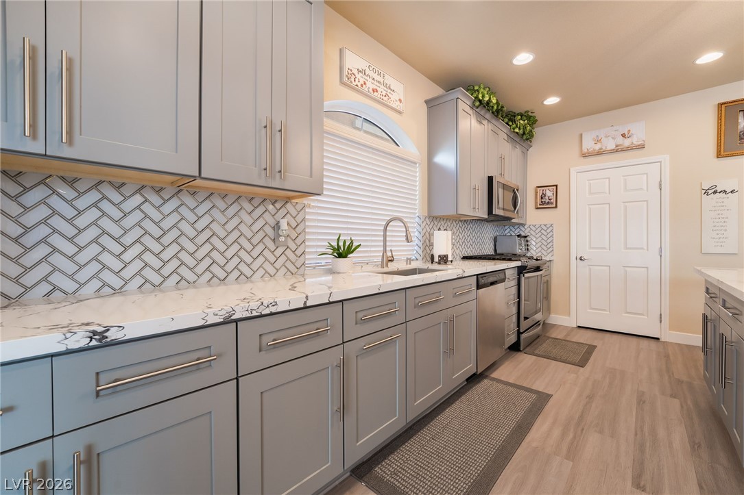 6028 Thistle Meadow Avenue Las Vegas NV 89139