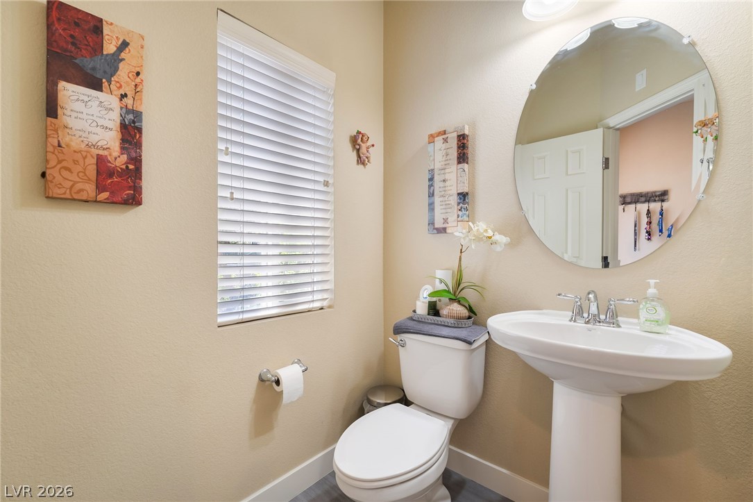 6028 Thistle Meadow Avenue Las Vegas NV 89139