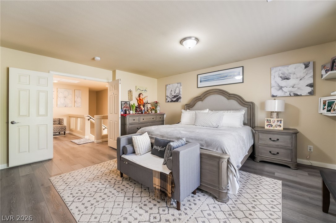 6028 Thistle Meadow Avenue Las Vegas NV 89139