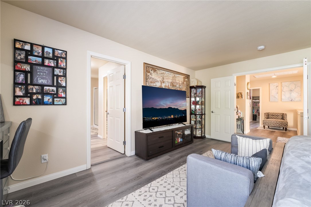 6028 Thistle Meadow Avenue Las Vegas NV 89139