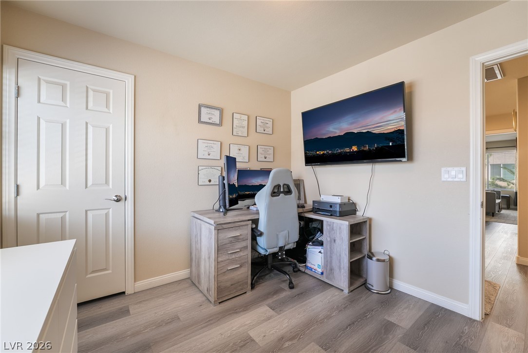 6028 Thistle Meadow Avenue Las Vegas NV 89139