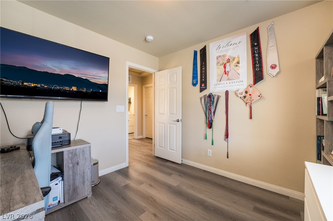 6028 Thistle Meadow Avenue Las Vegas NV 89139