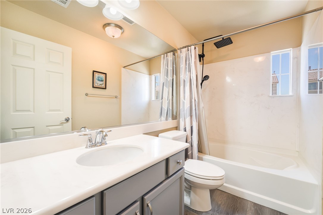 6028 Thistle Meadow Avenue Las Vegas NV 89139