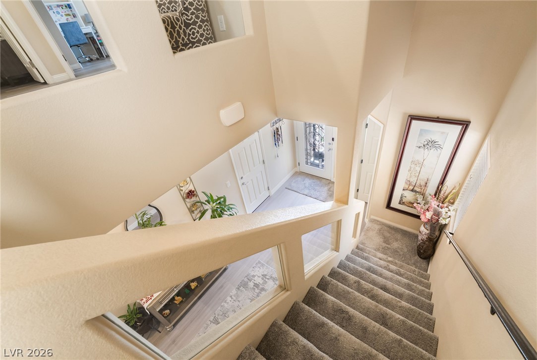 6028 Thistle Meadow Avenue Las Vegas NV 89139
