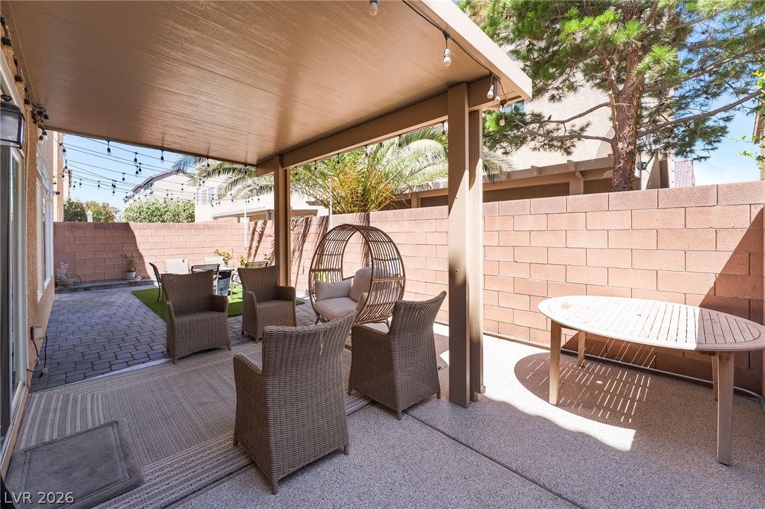 6028 Thistle Meadow Avenue Las Vegas NV 89139