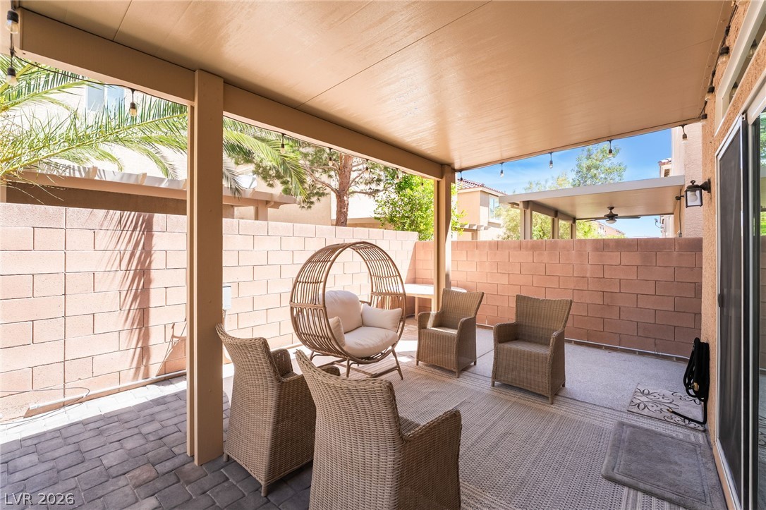 6028 Thistle Meadow Avenue Las Vegas NV 89139