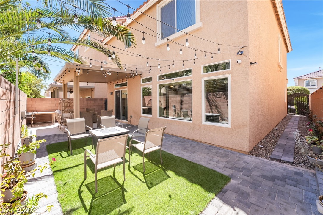 6028 Thistle Meadow Avenue Las Vegas NV 89139