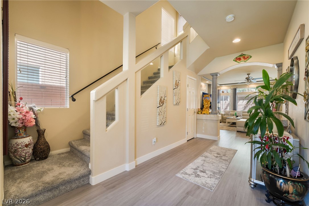 6028 Thistle Meadow Avenue Las Vegas NV 89139