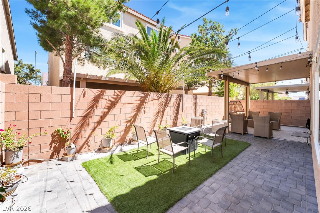 6028 Thistle Meadow Avenue Las Vegas NV 89139