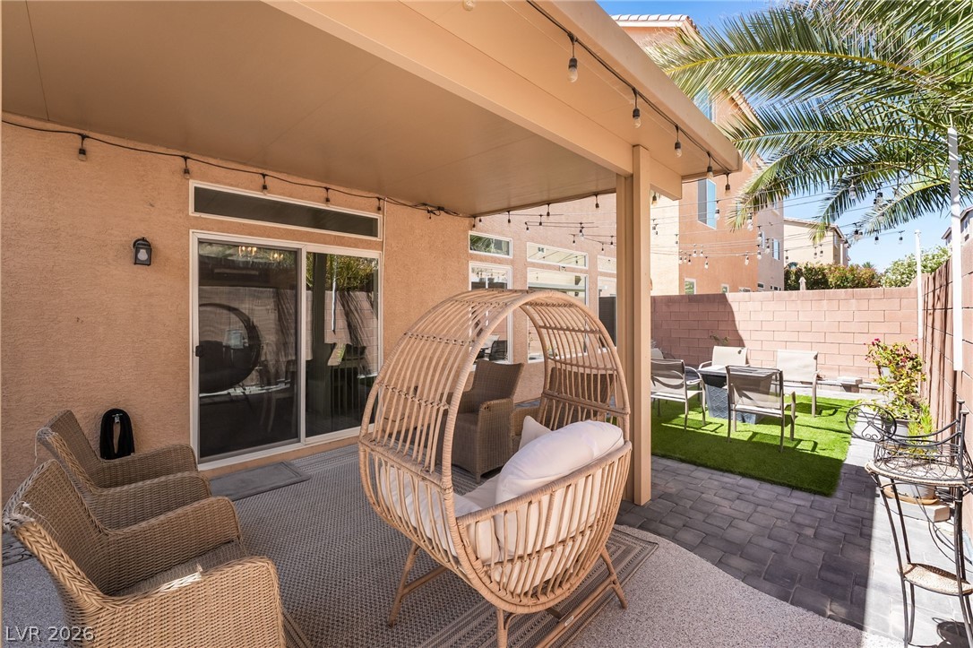 6028 Thistle Meadow Avenue Las Vegas NV 89139