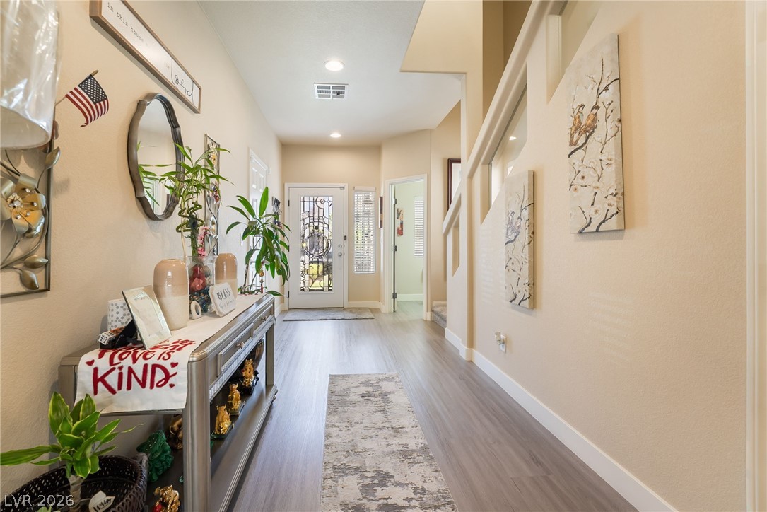 6028 Thistle Meadow Avenue Las Vegas NV 89139