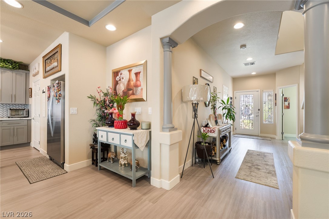 6028 Thistle Meadow Avenue Las Vegas NV 89139