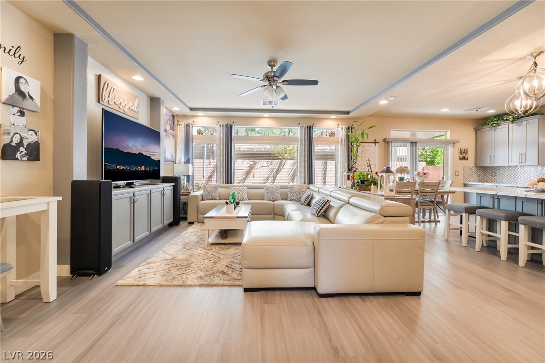 6028 Thistle Meadow Avenue Las Vegas NV 89139