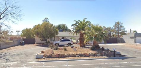 5217 W Gowan Road Las Vegas NV 89130
