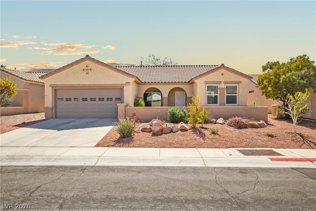 2565 Gilbertville Avenue Henderson NV 89052