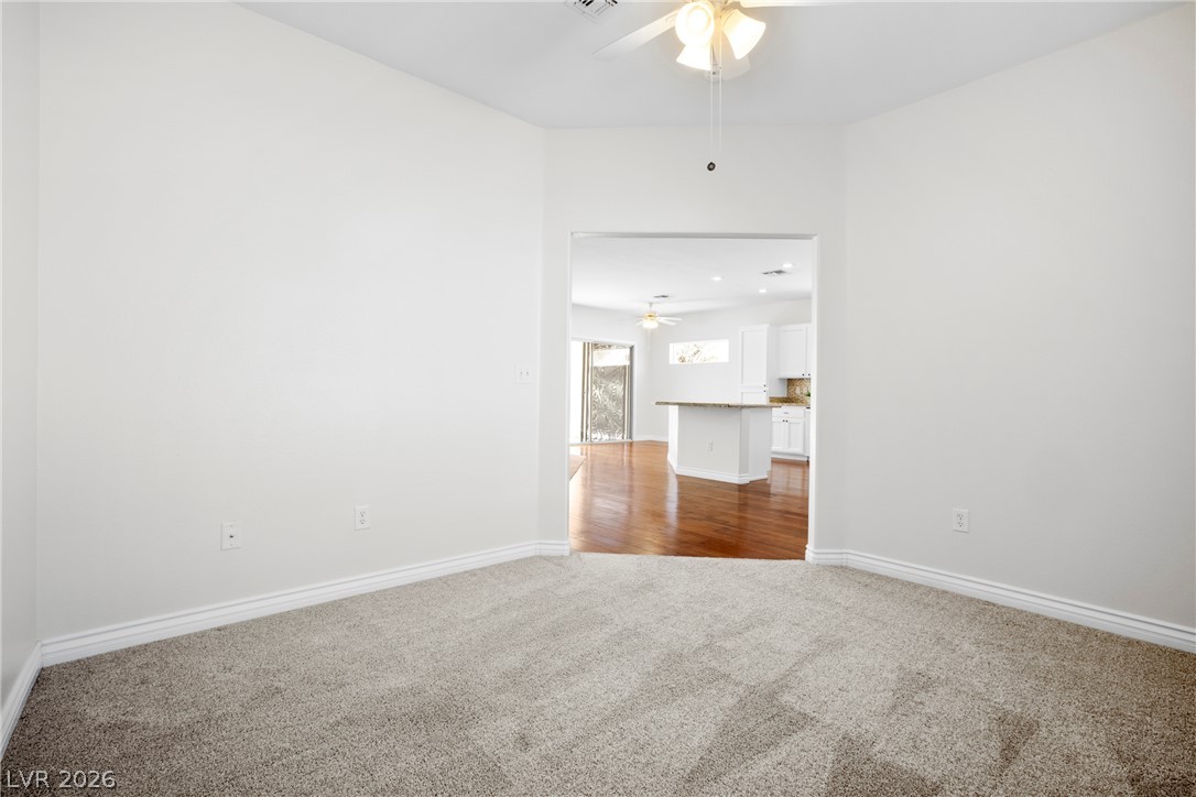 2565 Gilbertville Avenue Henderson NV 89052
