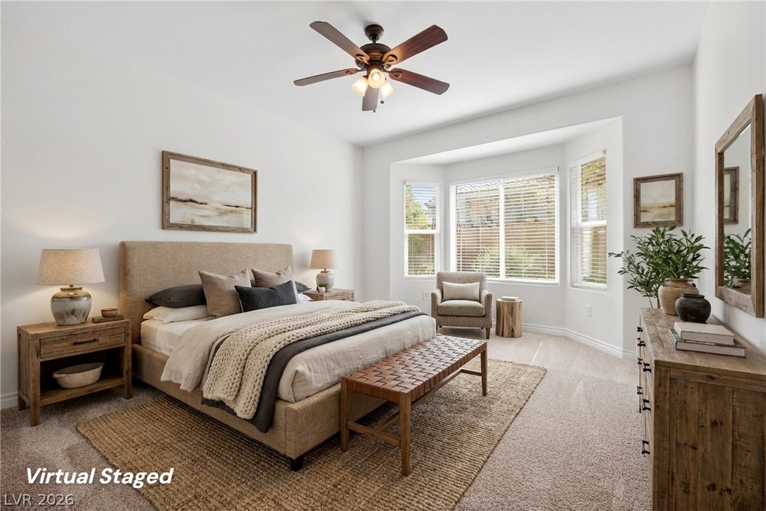2565 Gilbertville Avenue Henderson NV 89052