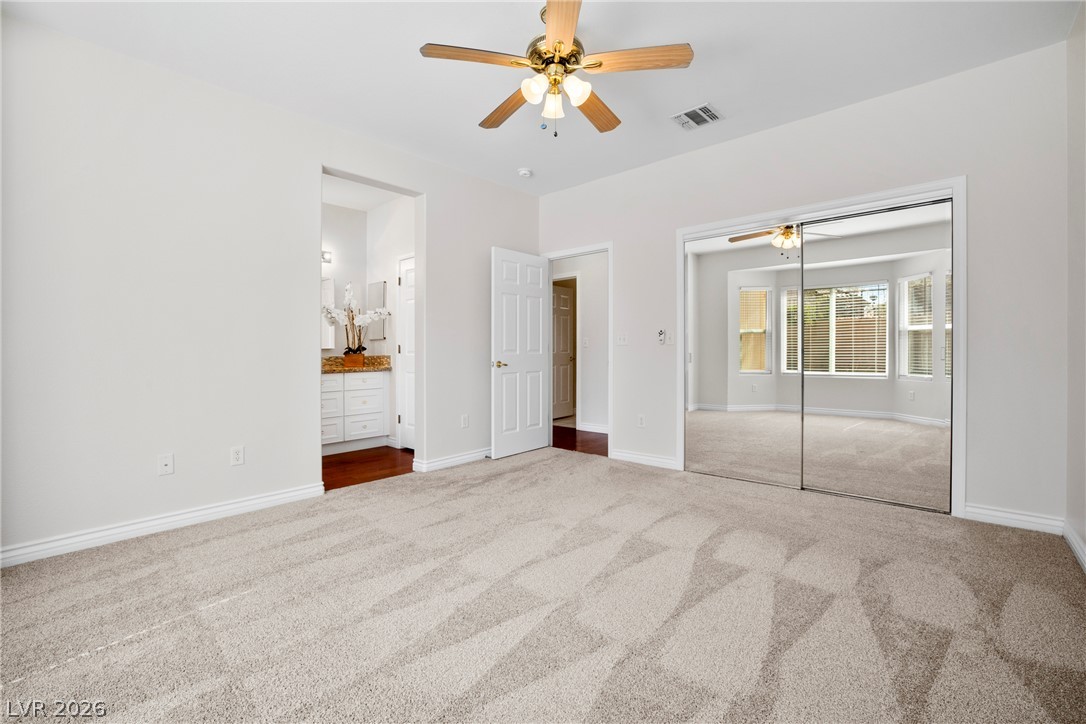 2565 Gilbertville Avenue Henderson NV 89052
