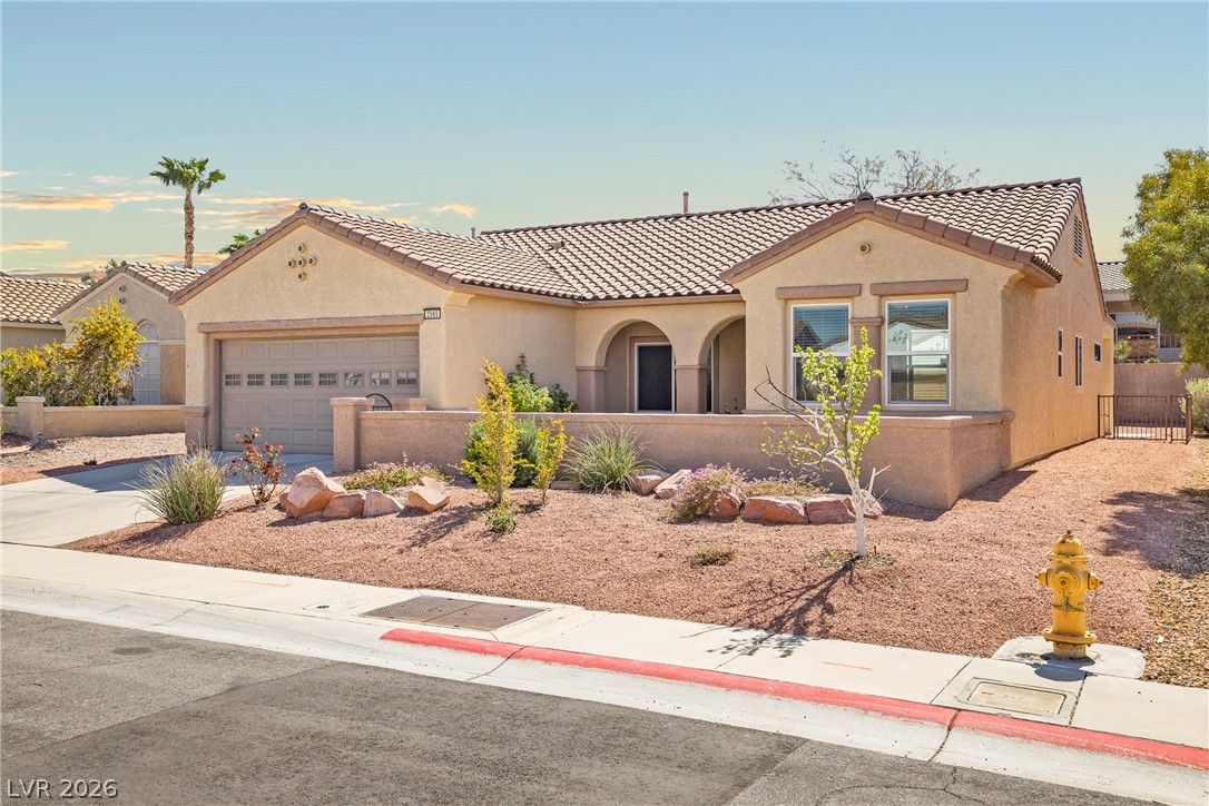 2565 Gilbertville Avenue Henderson NV 89052