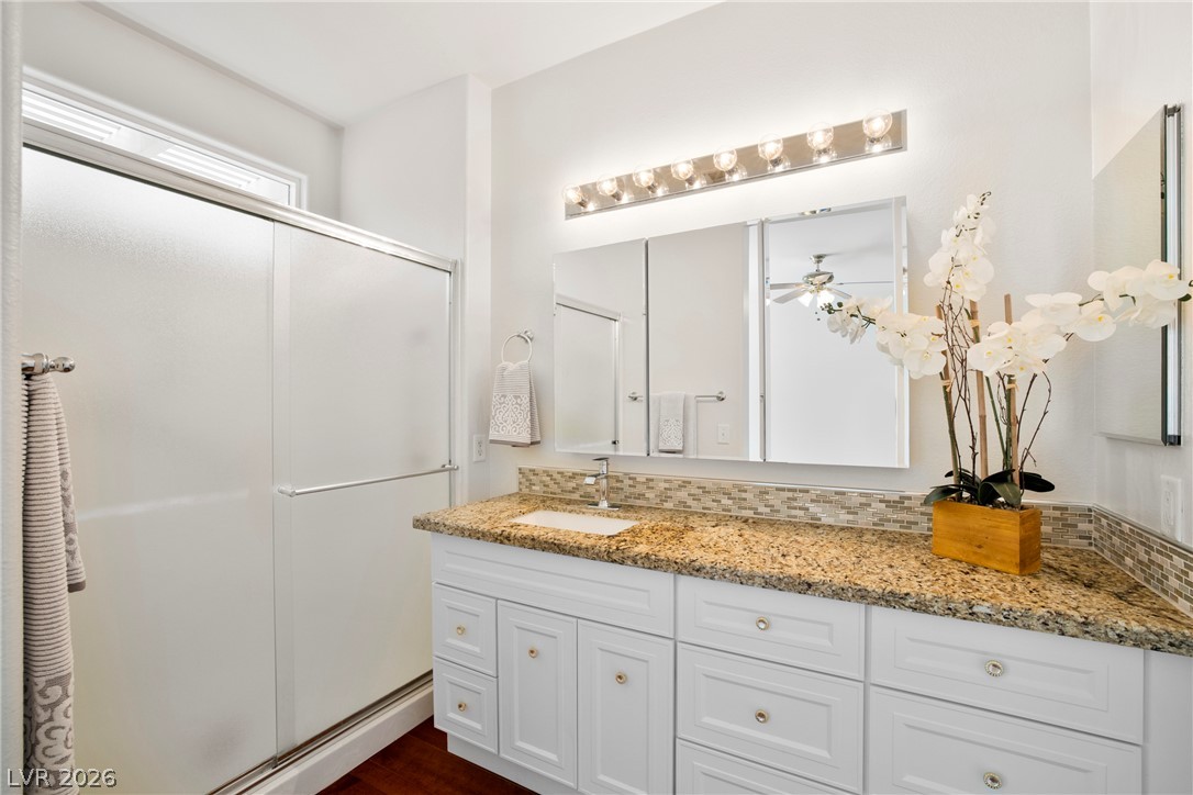 2565 Gilbertville Avenue Henderson NV 89052