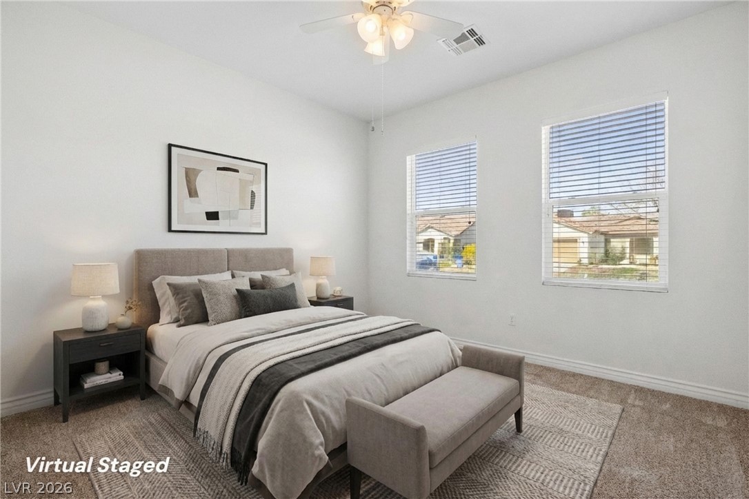 2565 Gilbertville Avenue Henderson NV 89052
