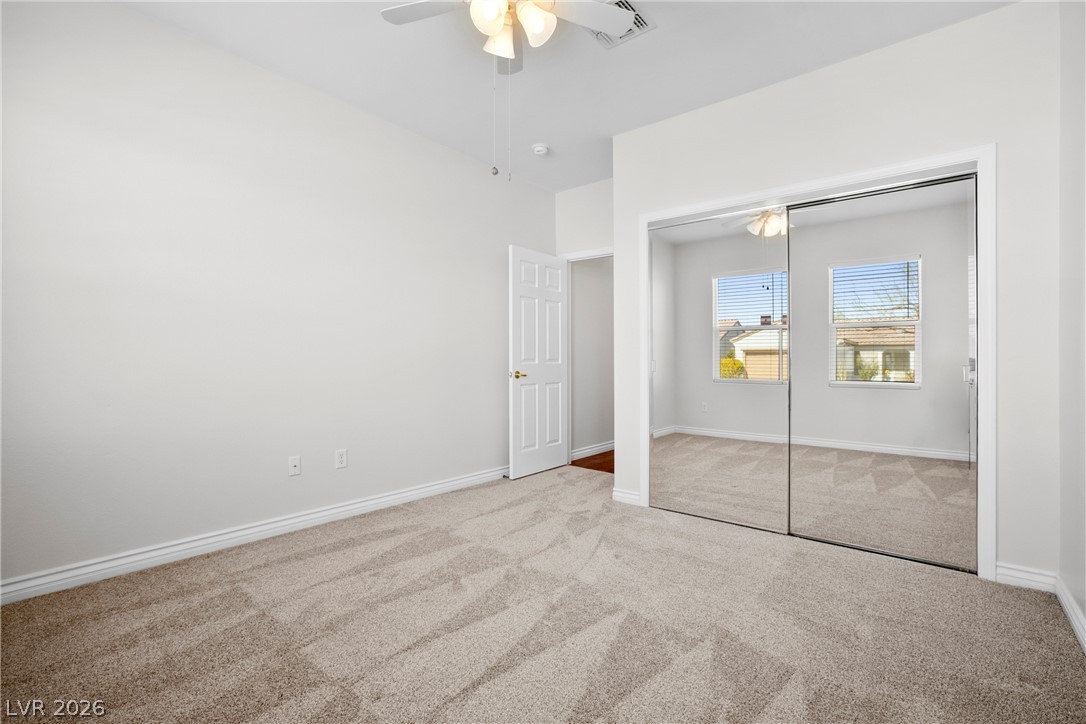 2565 Gilbertville Avenue Henderson NV 89052
