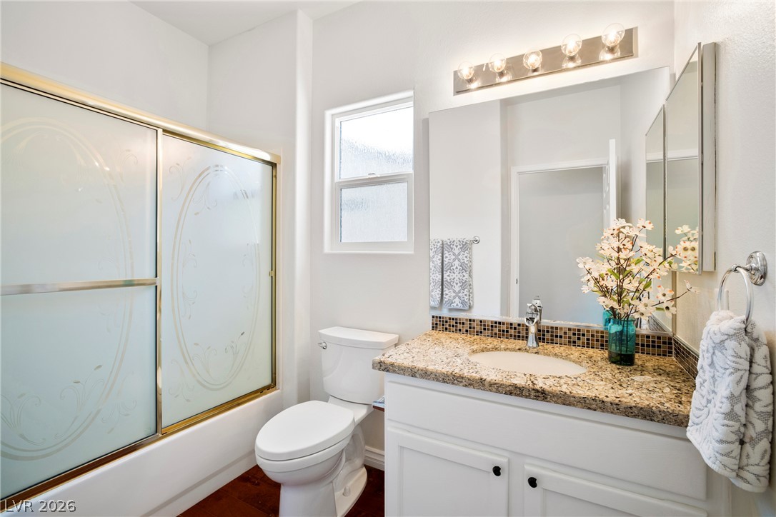 2565 Gilbertville Avenue Henderson NV 89052