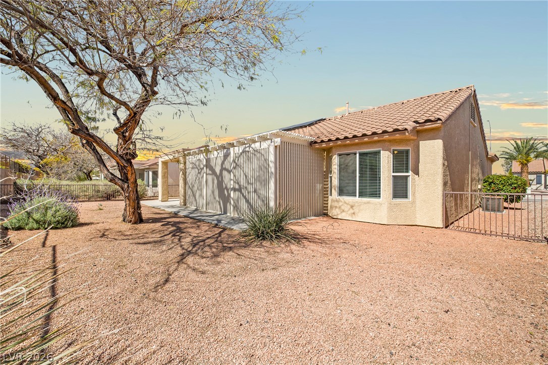 2565 Gilbertville Avenue Henderson NV 89052