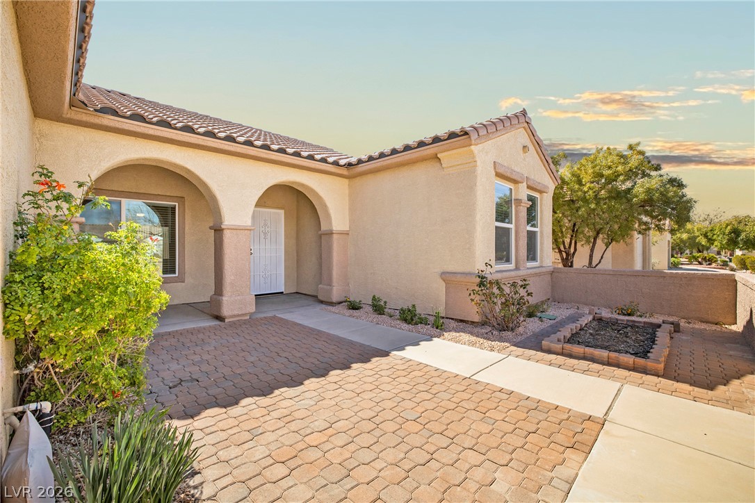 2565 Gilbertville Avenue Henderson NV 89052