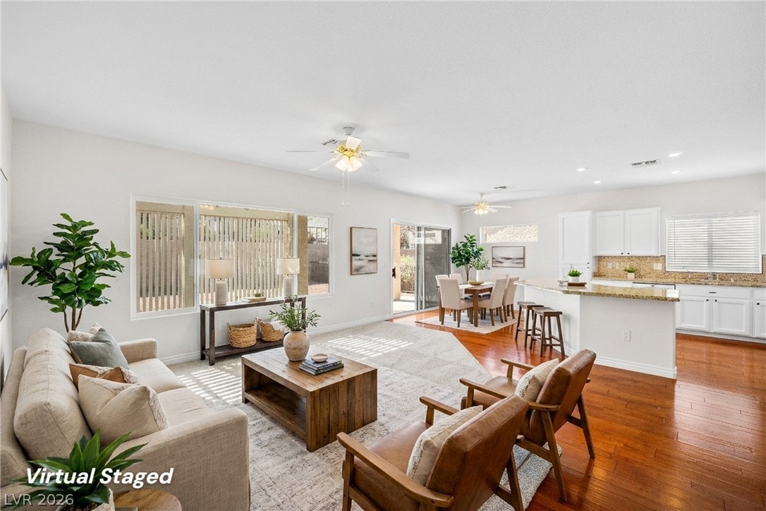 2565 Gilbertville Avenue Henderson NV 89052