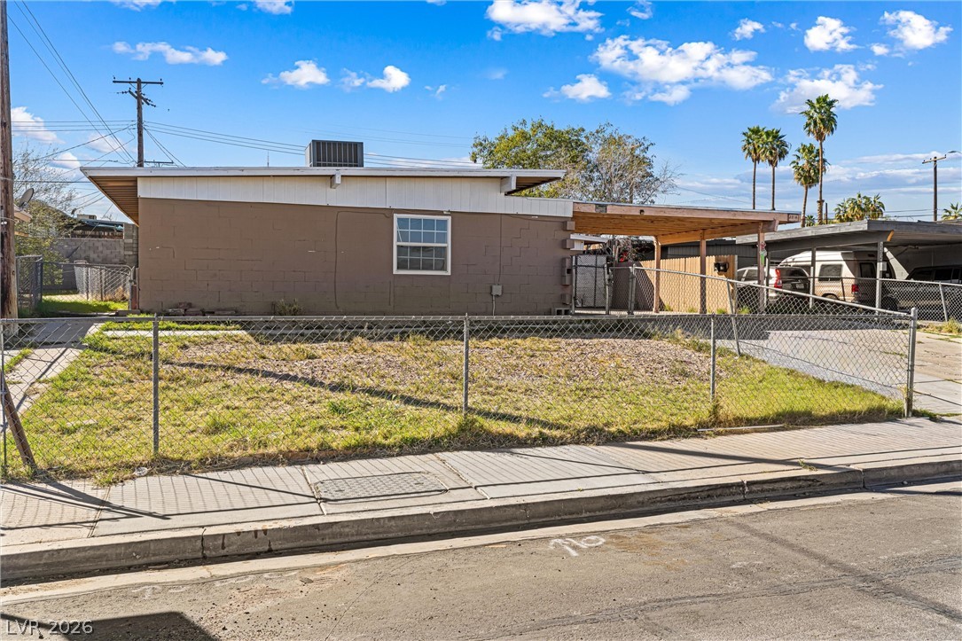 2204 South 15th Street Las Vegas NV 89104