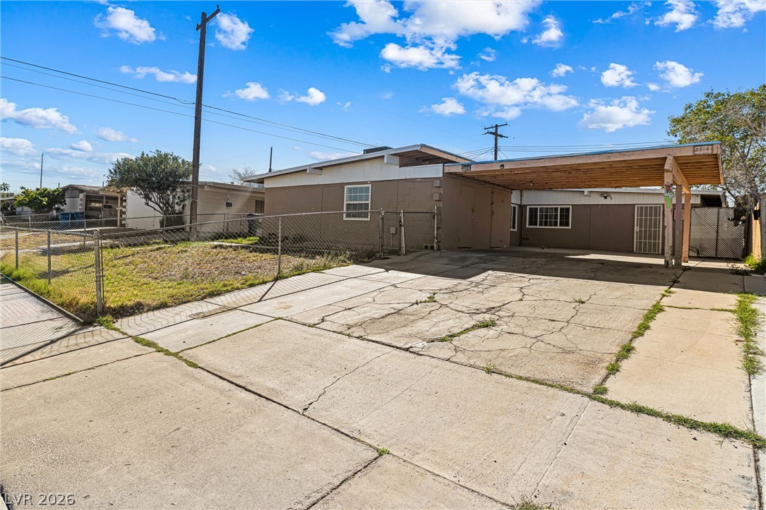 2204 South 15th Street Las Vegas NV 89104