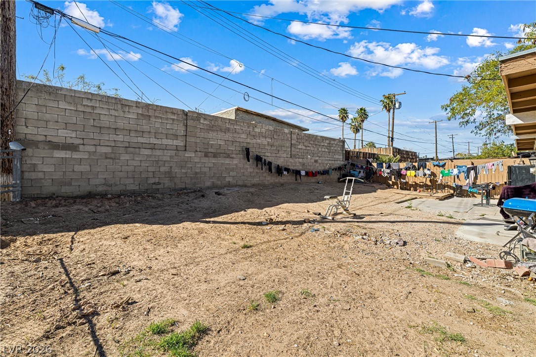 2204 South 15th Street Las Vegas NV 89104
