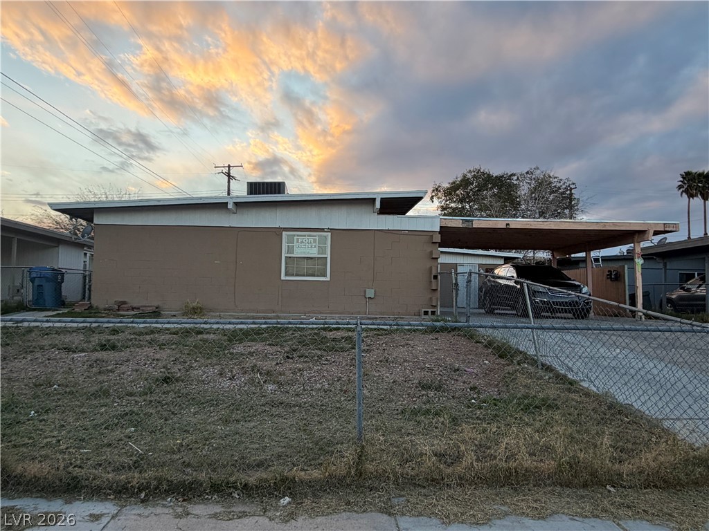 2204 South 15th Street Las Vegas NV 89104