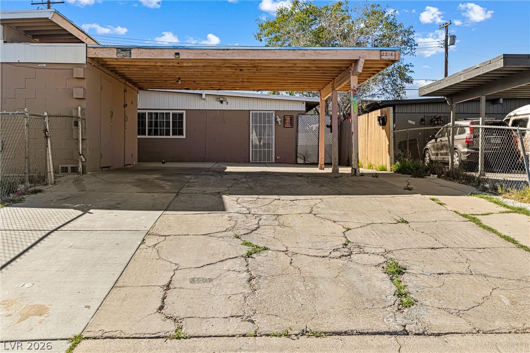 2204 South 15th Street Las Vegas NV 89104
